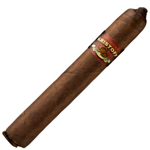 Kristoff GC Signature Series