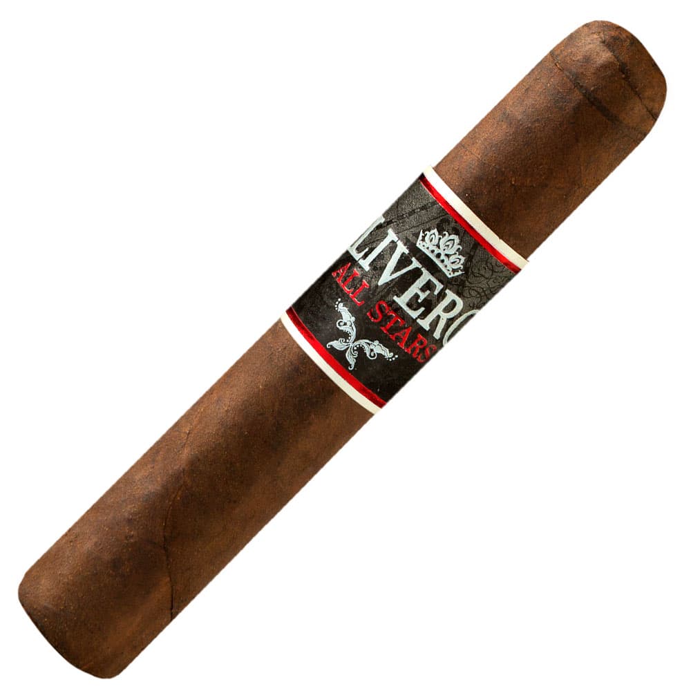 Oliveros All Stars No. 5 Aria