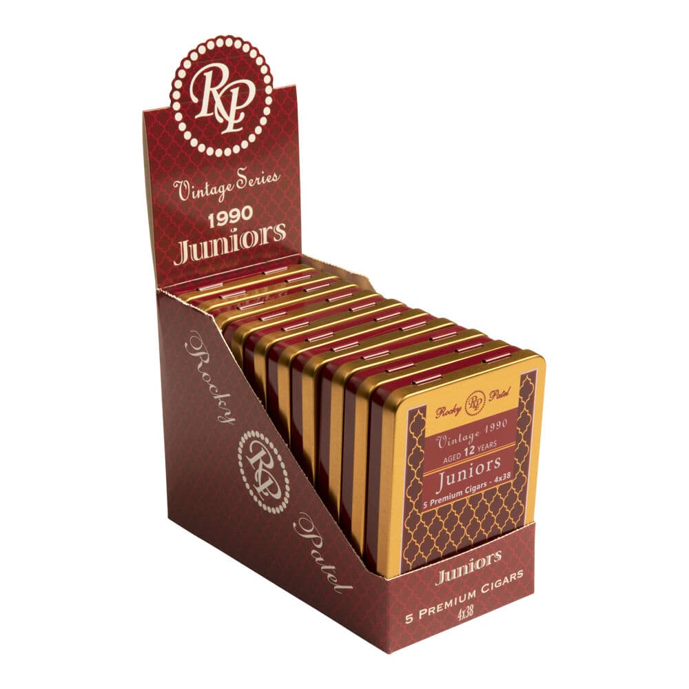 Rocky Patel Vintage 1990