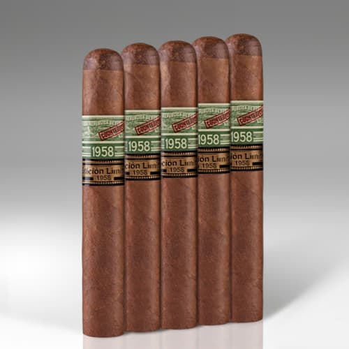 Genuine Pre-Embargo C.C. Edicion Limitada
