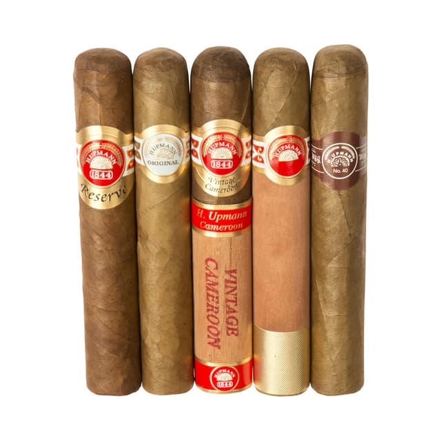 H.Upmann Lovers Edition VI
