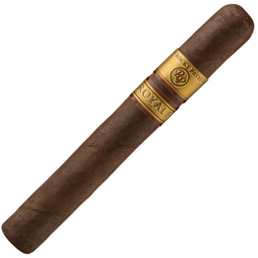 Rocky Patel Royale