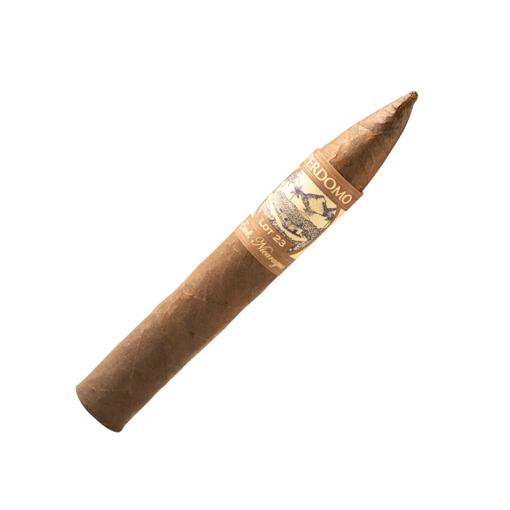 Perdomo Lot 23