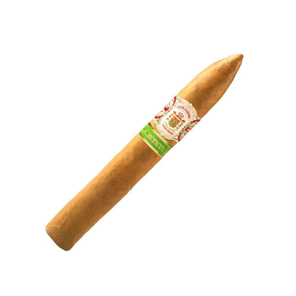 Gran Habano #1 Connecticut Pyramid