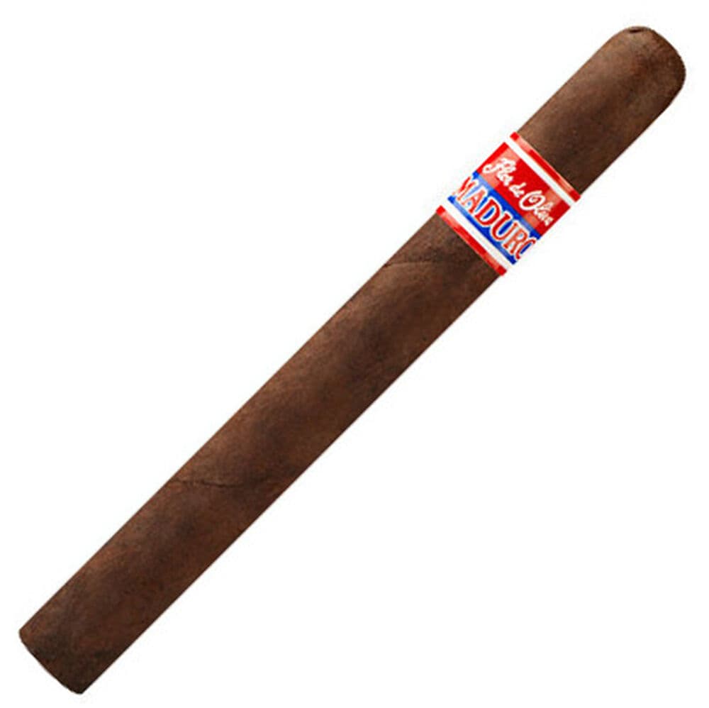 Flor de Oliva Maduro
