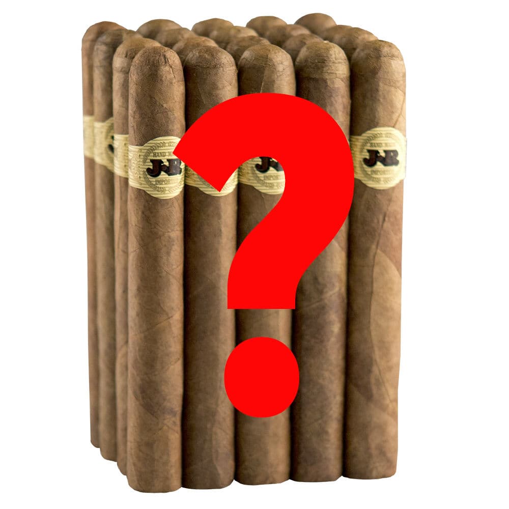 JR Alternative Mystery Bundles