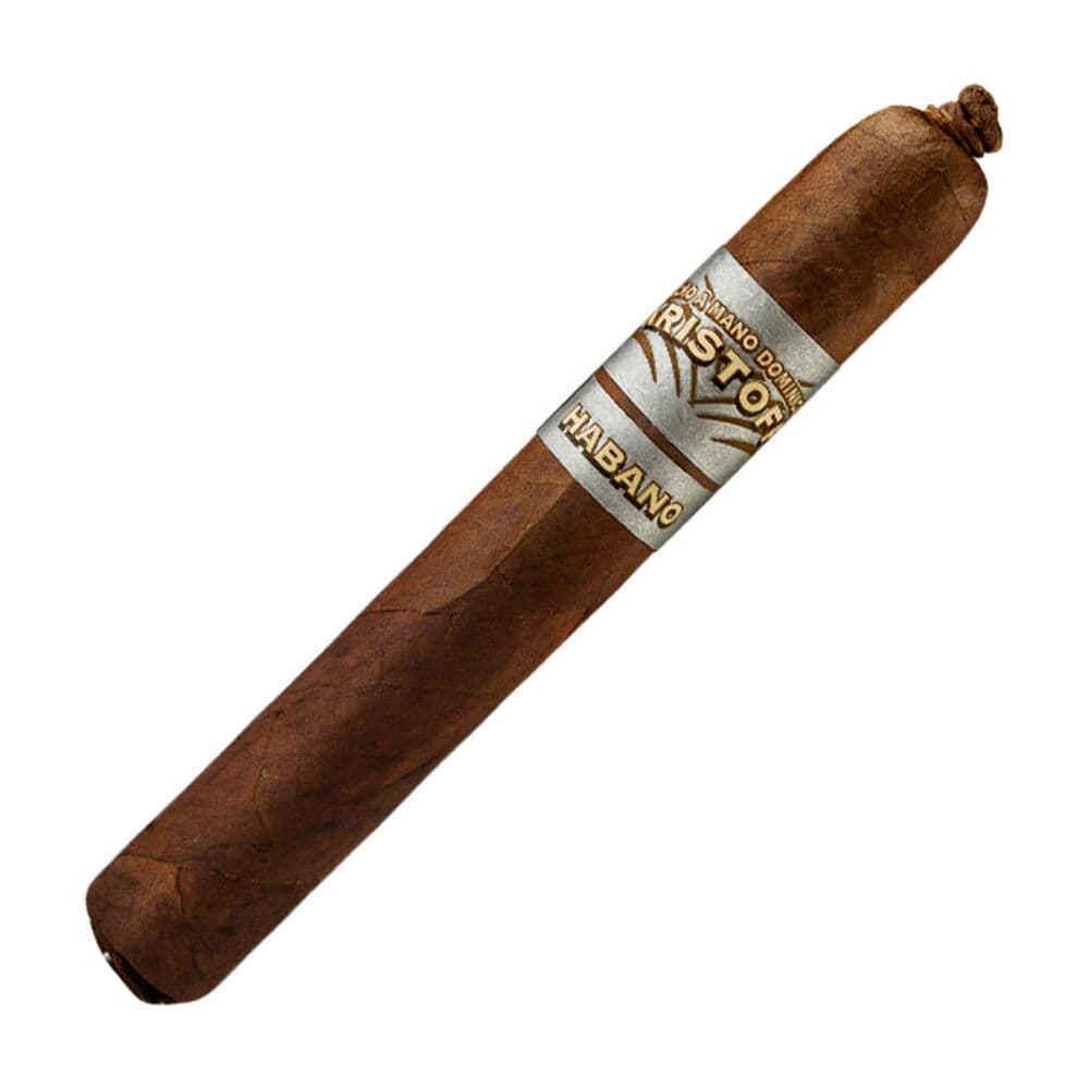 Kristoff Habano