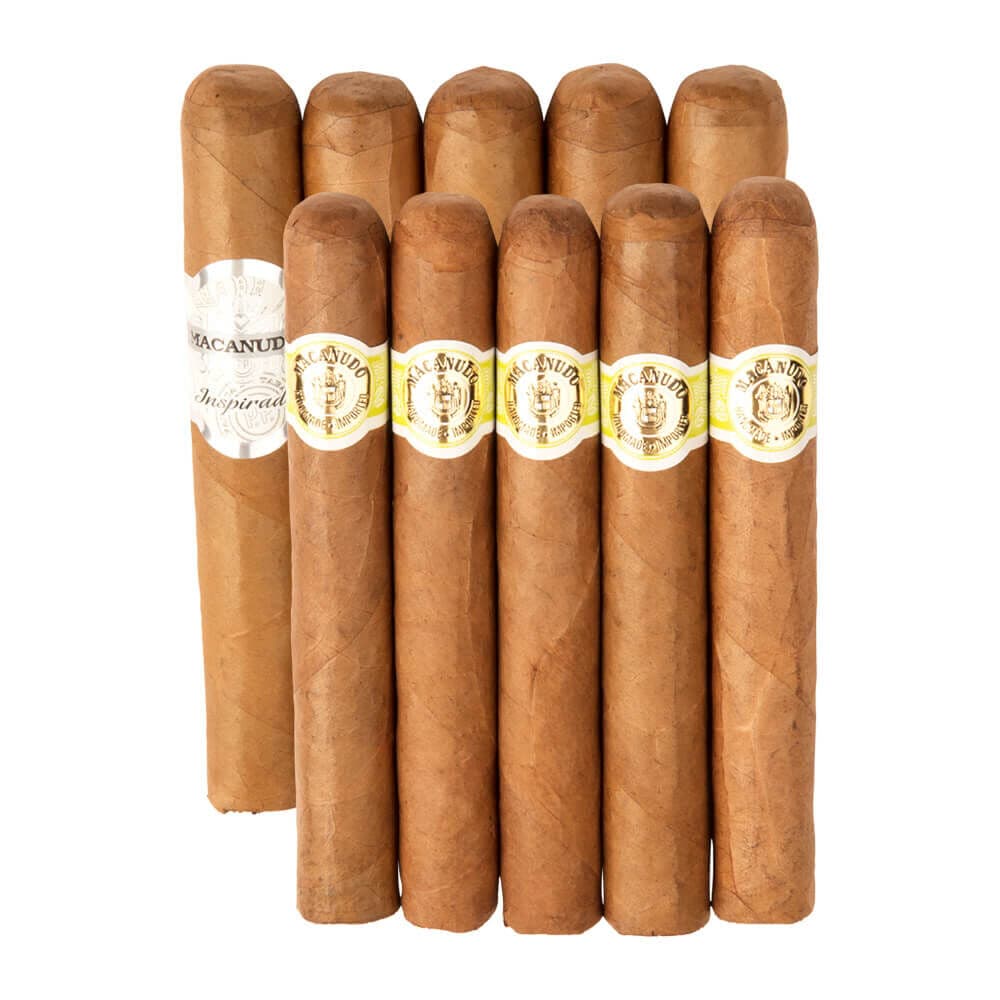 Macanudo