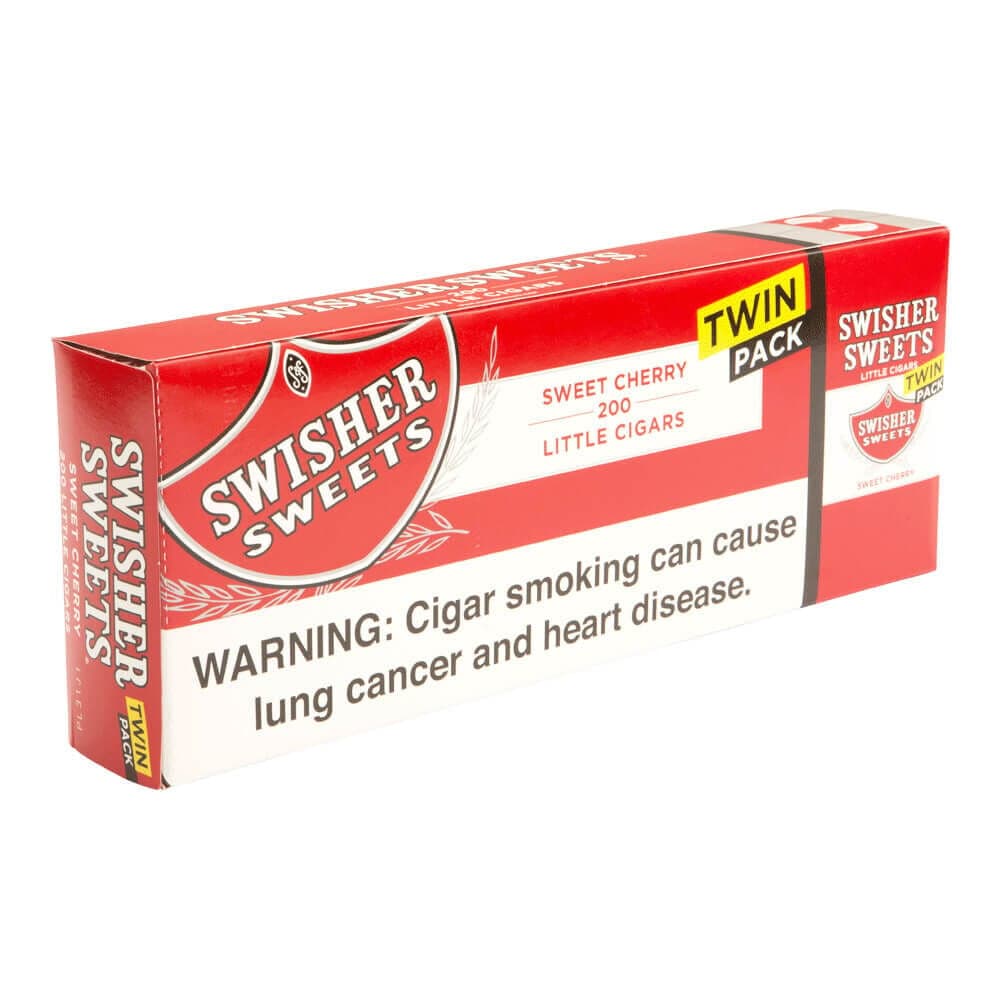 Swisher Sweets Little Cigars