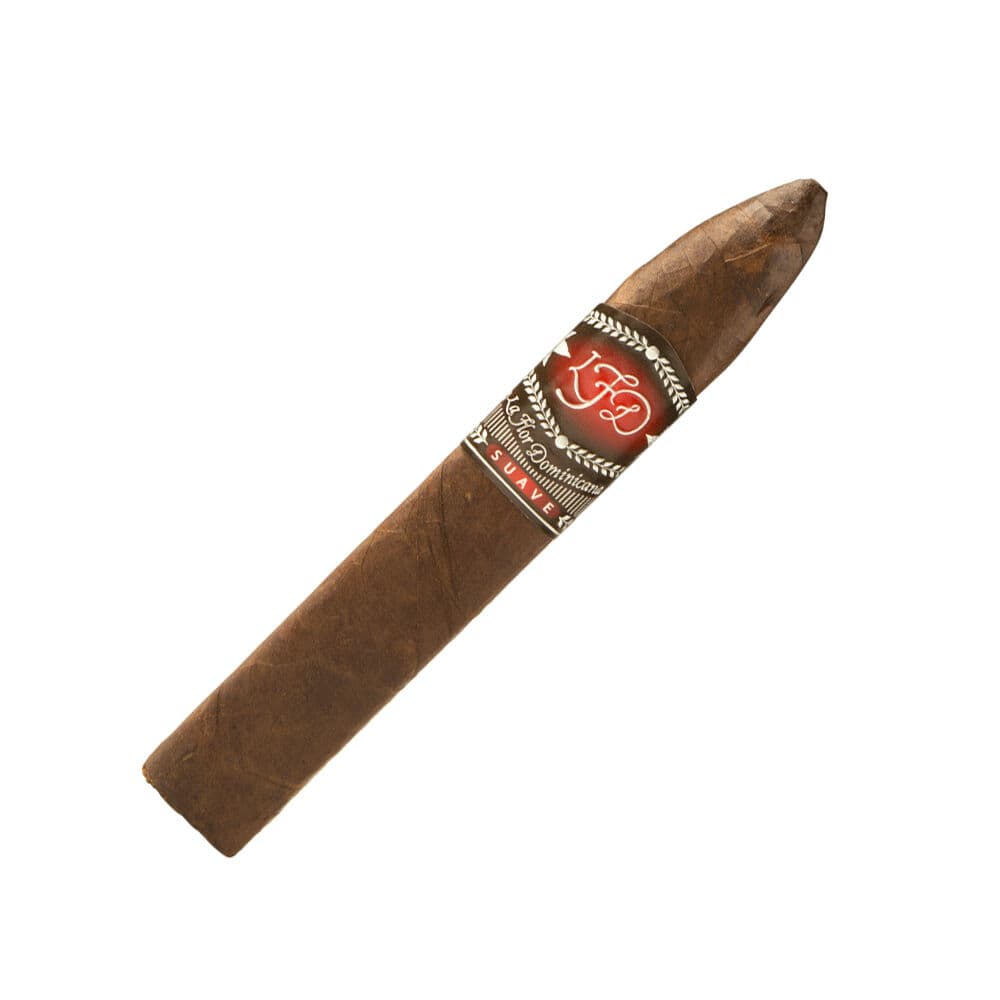 La Flor Dominicana