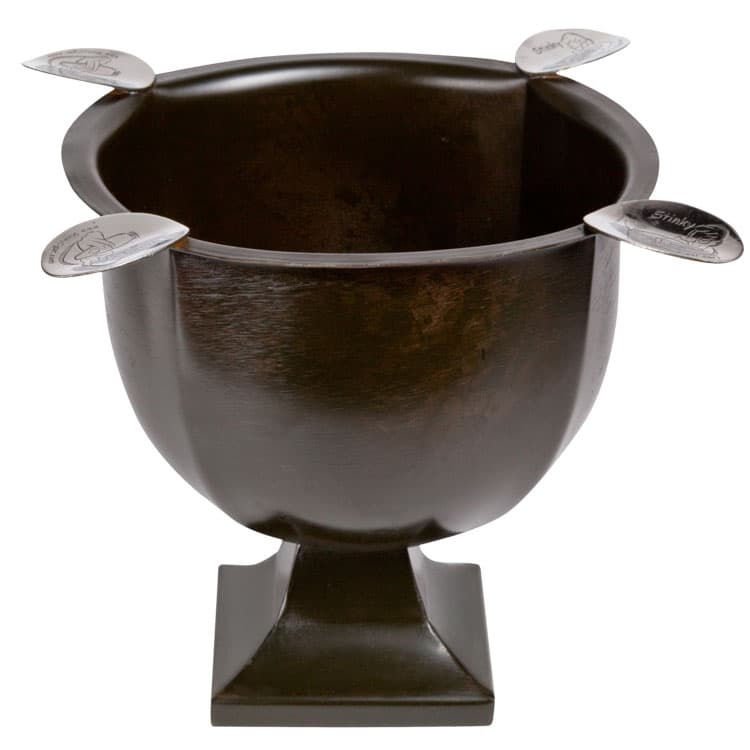 Cigar Ashtrays