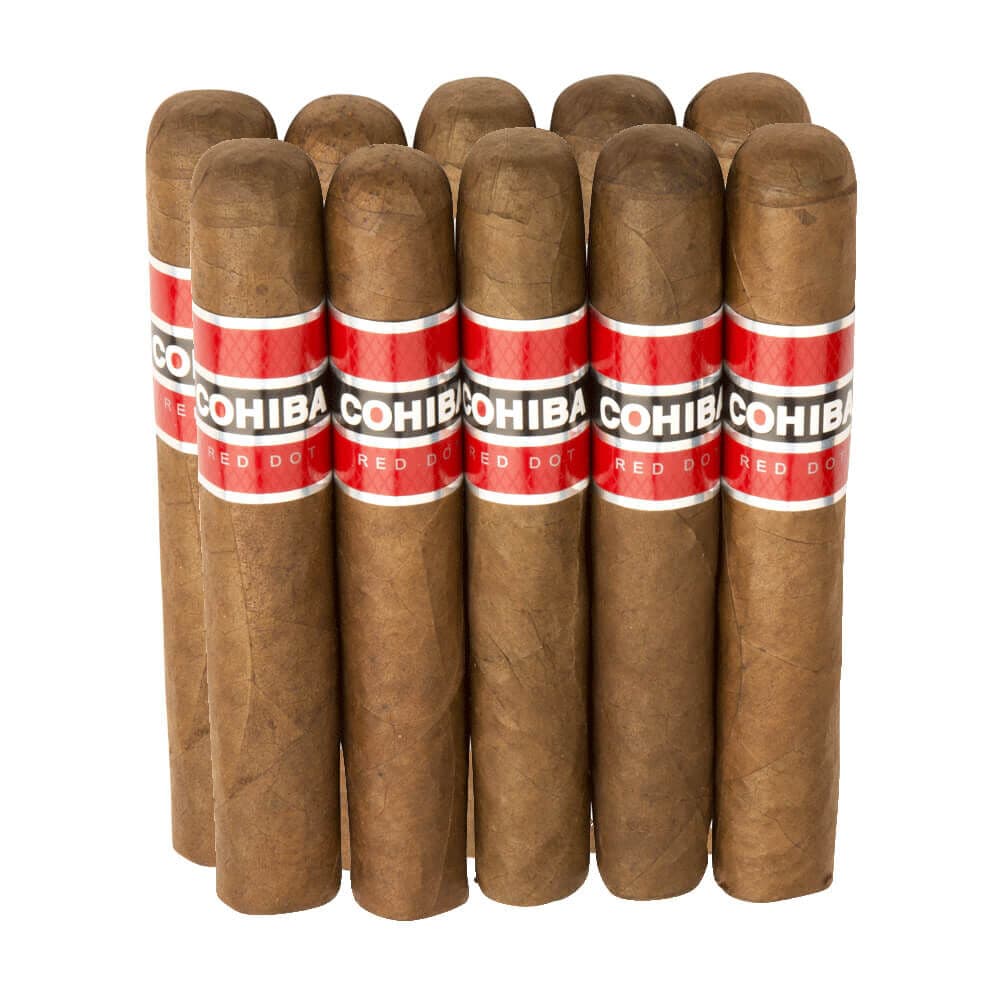 Cohiba Red Dot