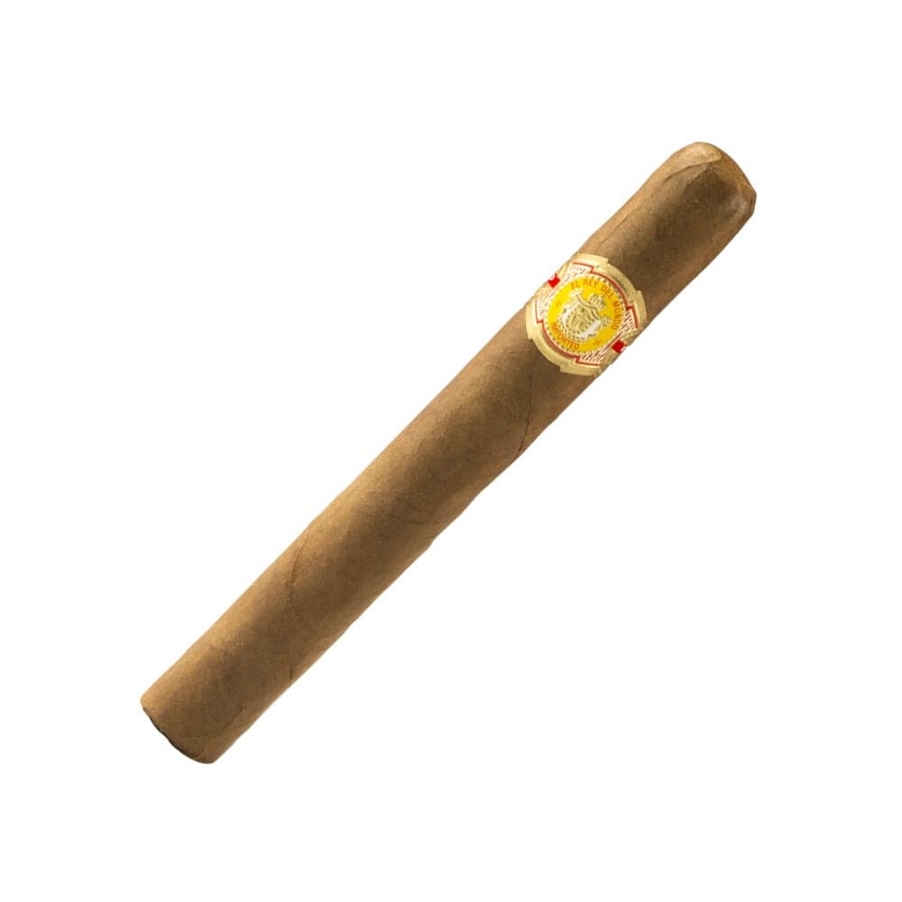 El Rey del Mundo