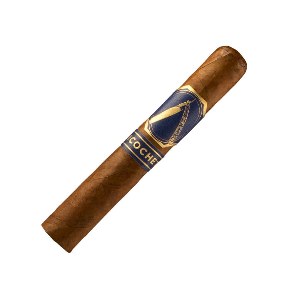 La Barba Ricochet Crü Mexi-Sol