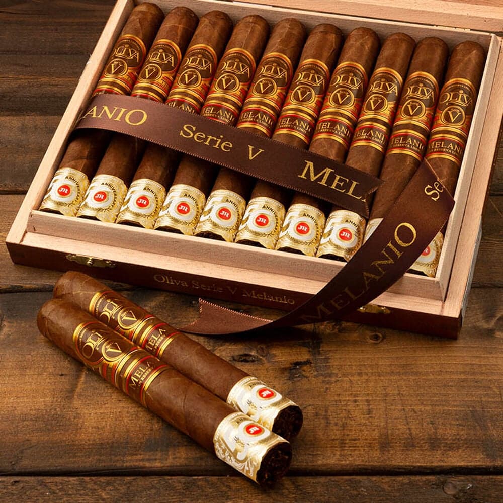 Oliva Melanio JR 50th Anniversary