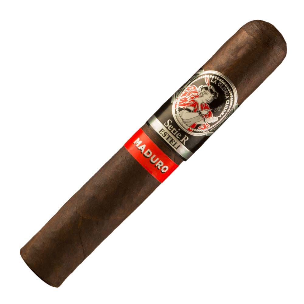 La Gloria Cubana Serie R Esteli Maduro
