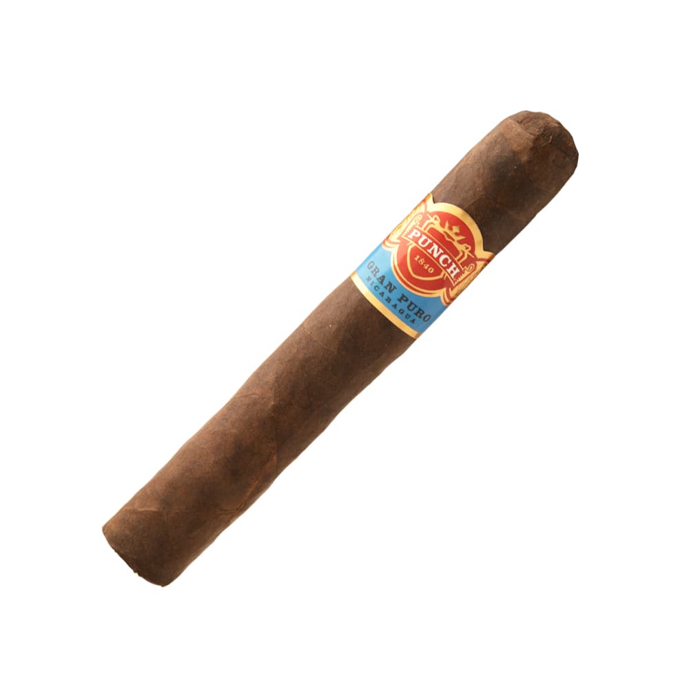 Punch Gran Puro Nicaragua 5.5 x 54