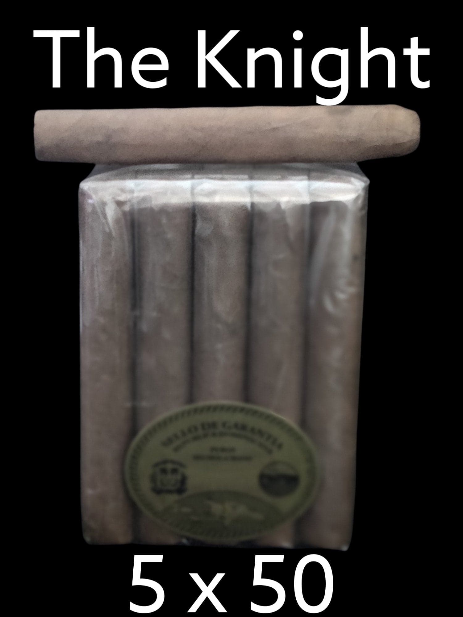 The Knight
