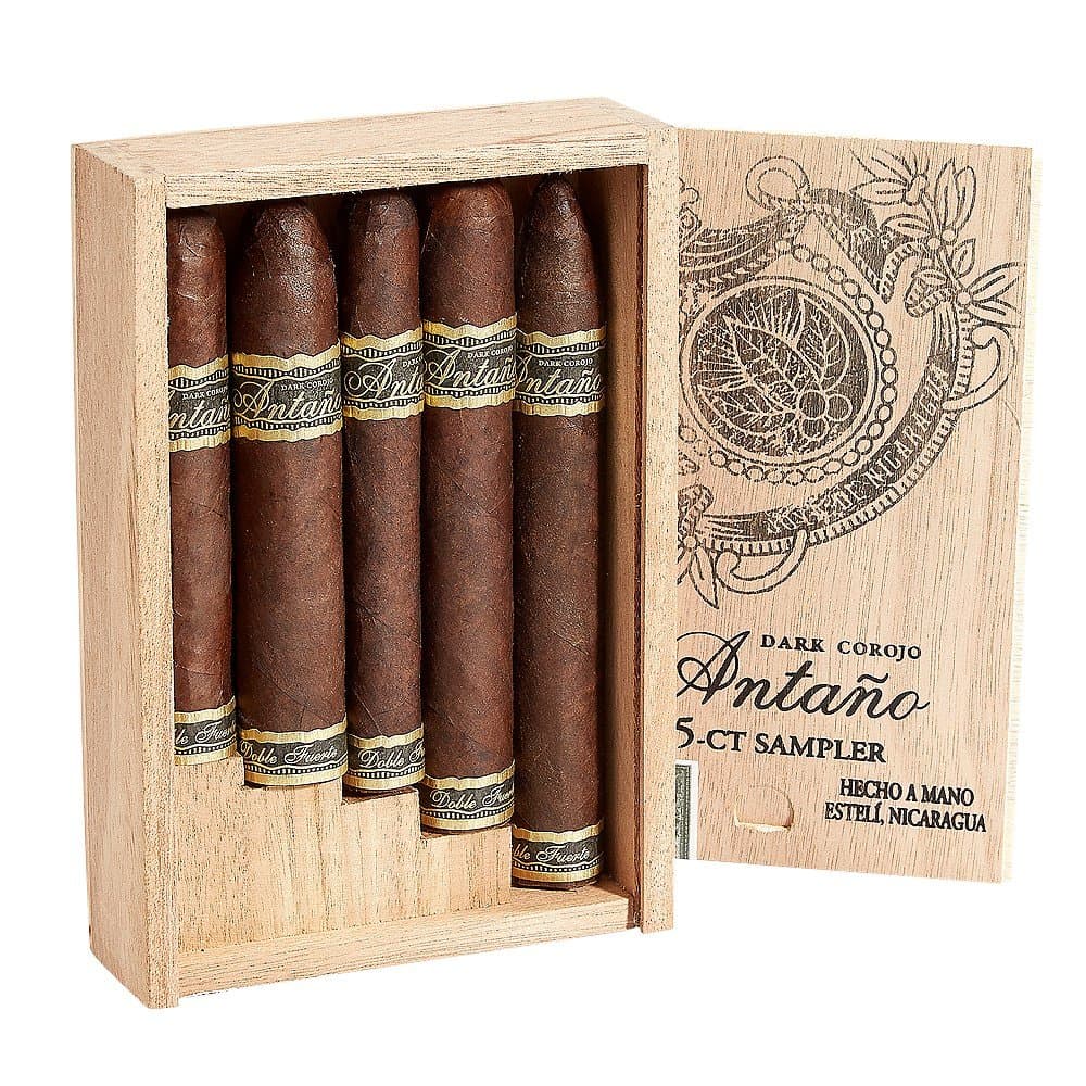 Joya de Nicaragua Antano Dark Corojo Sampler