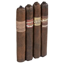 Kristoff Best of the Bold Sampler