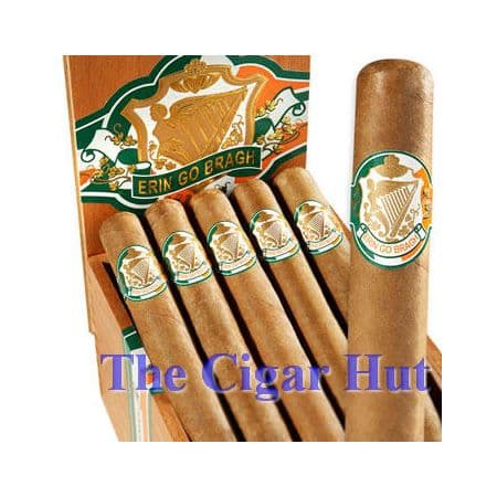 Erin Go Bragh Irish Cream Cigarillos