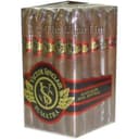 Tobacconist Series Sumatra Torpedo