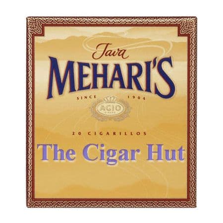 Mehari's Java
