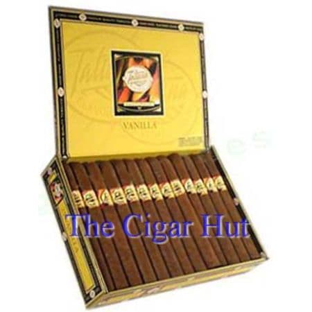 Tatiana Classic Vanilla