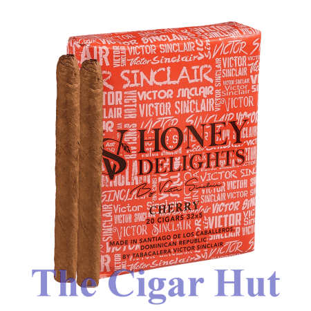 Honey Delights Cherry