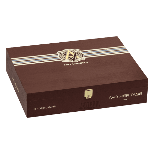 AVO Heritage Series Toro