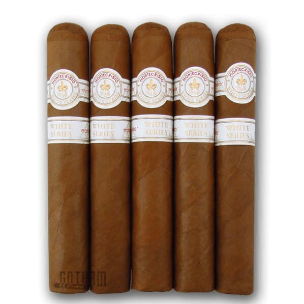 Montecristo White Magnum Especial