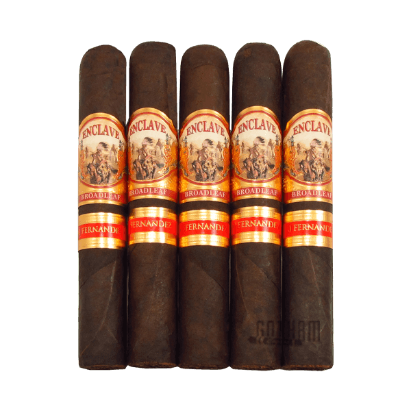 Enclave Broadleaf Robusto