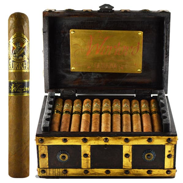 Gurkha Warlord