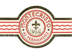 Montecristo Crafted Robusto