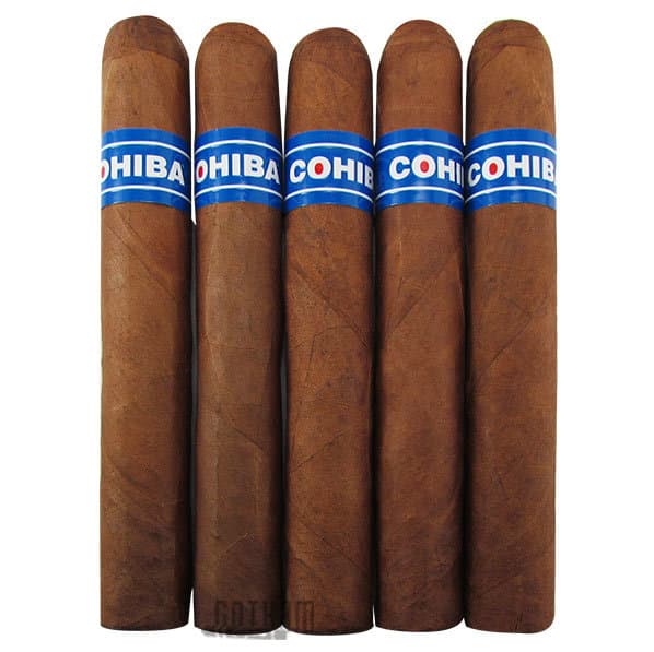 Cohiba Blue Toro