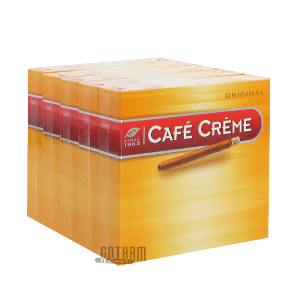 Cafe Creme Original