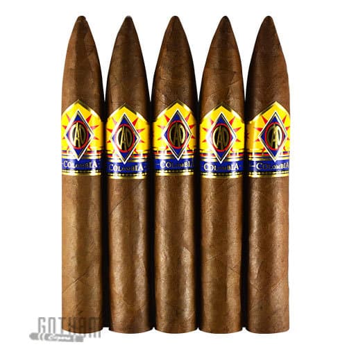 CAO Colombia Magdalena