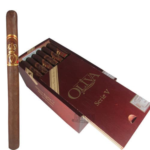 Oliva Serie V Lancero