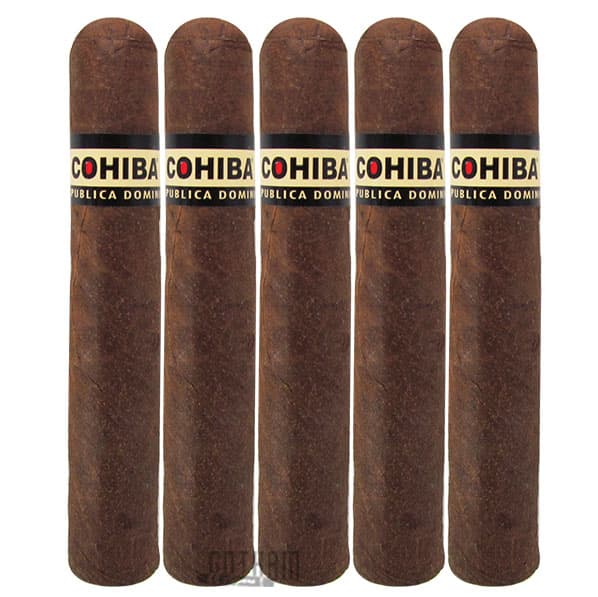 Cohiba Corona Minor