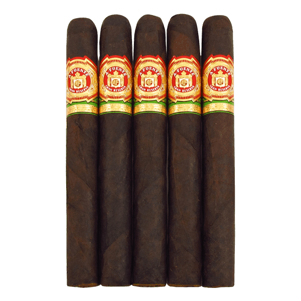 Arturo Fuente Flor Fina 858 Maduro