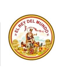 El Rey del Mundo Robusto Suprema