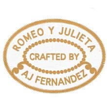 Romeo y Julieta Crafted Churchill