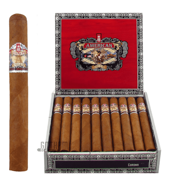 Alec Bradley American Classic Corona