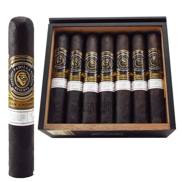 Padilla San Andres Robusto