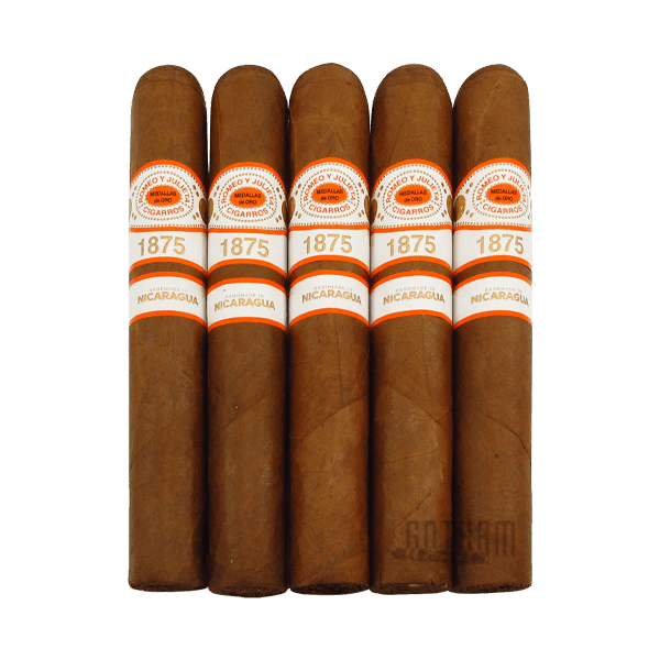 Romeo Y Julieta 1875 Nicaragua Magnum