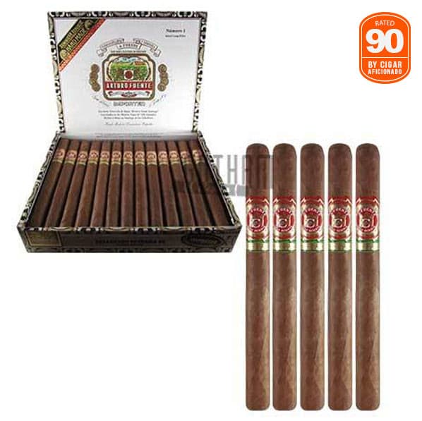 Arturo Fuente Seleccion Privada No.1