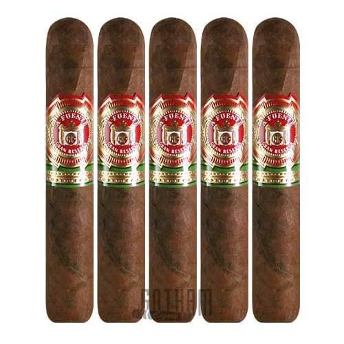 Arturo Fuente Rothschild Natural