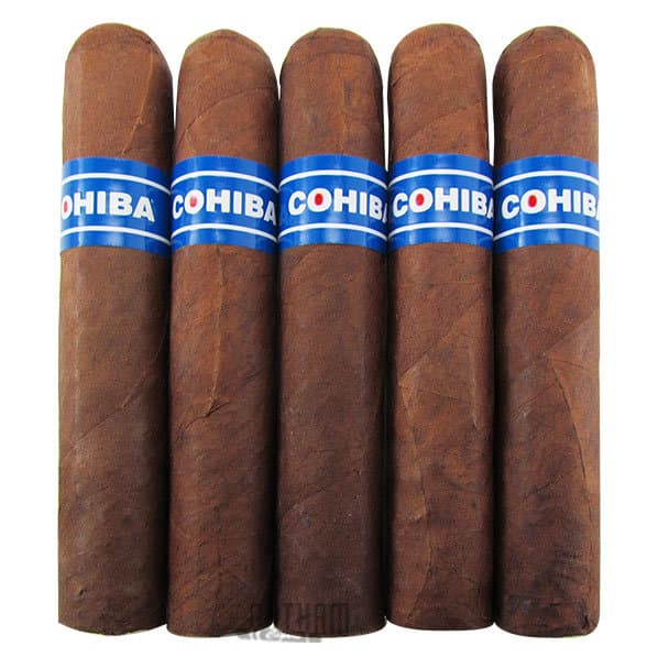 Cohiba Blue Rothschild