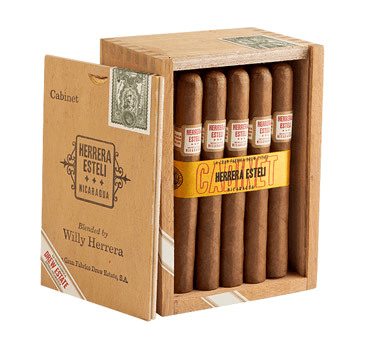 Herrera Esteli Toro Especial