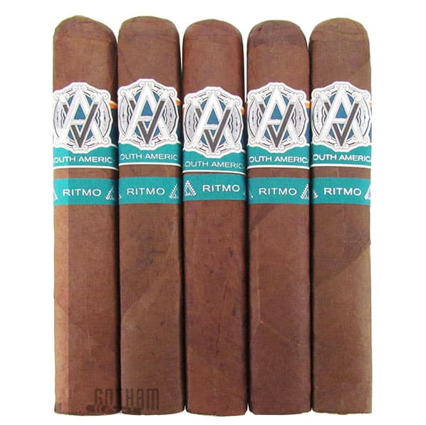 Avo Syncro Ritmo Special Toro